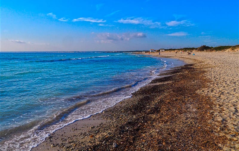 image playas de mallorca 3 Playa Es Trenc