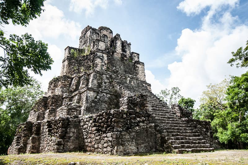 image cosas para hacer en playa del carmen 3 Reserva de la Biosfera de Sian Kaan