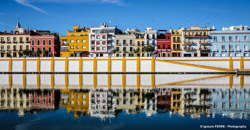 image barrios de Sevilla 3 Triana