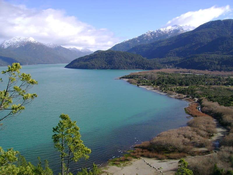 image destinos de argentina 5 Lago Puelo