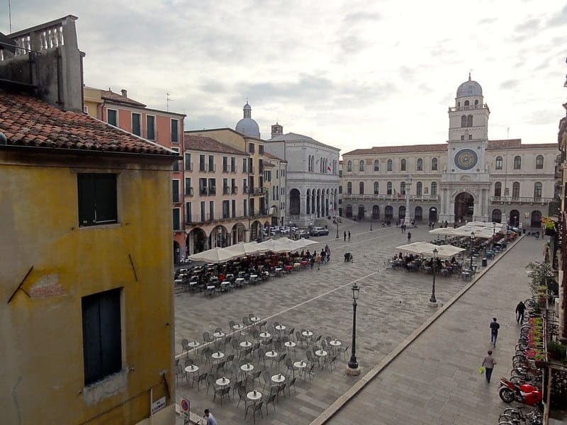 image ciudades alternativas de europa 5 Padua