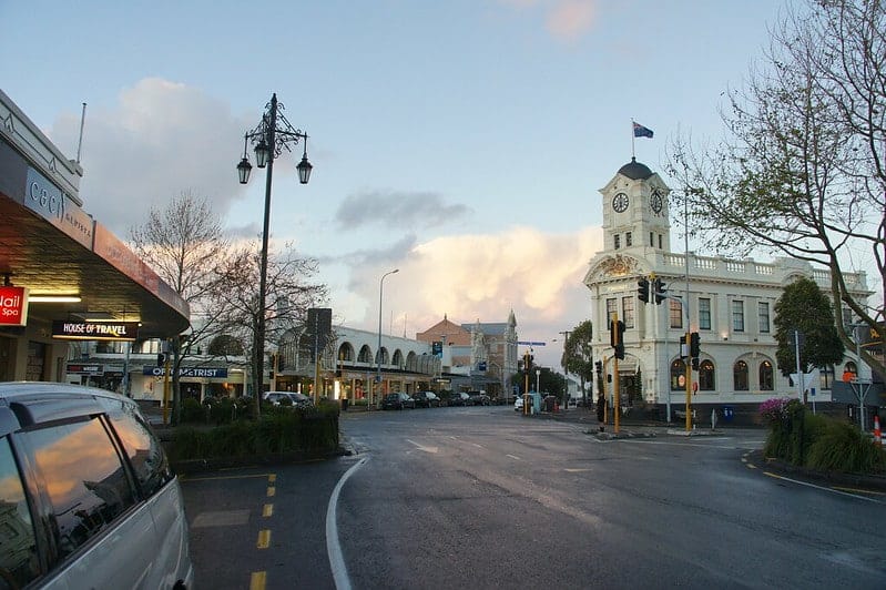 image que hacer en Auckland 5 Ponsonby