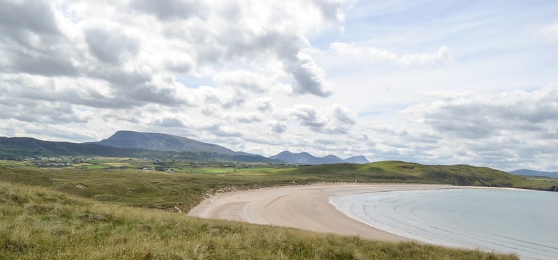 image playas de Irlanda 5 Tra Mor Beach