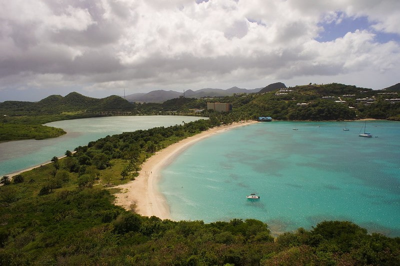 image cosas para hacer en el caribe 6 Antigua