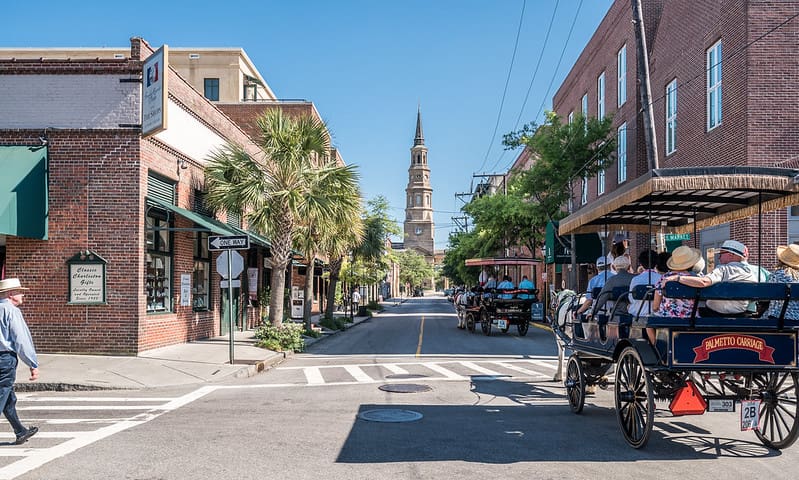 image ciudades de Estados Unidos 6 Charleston