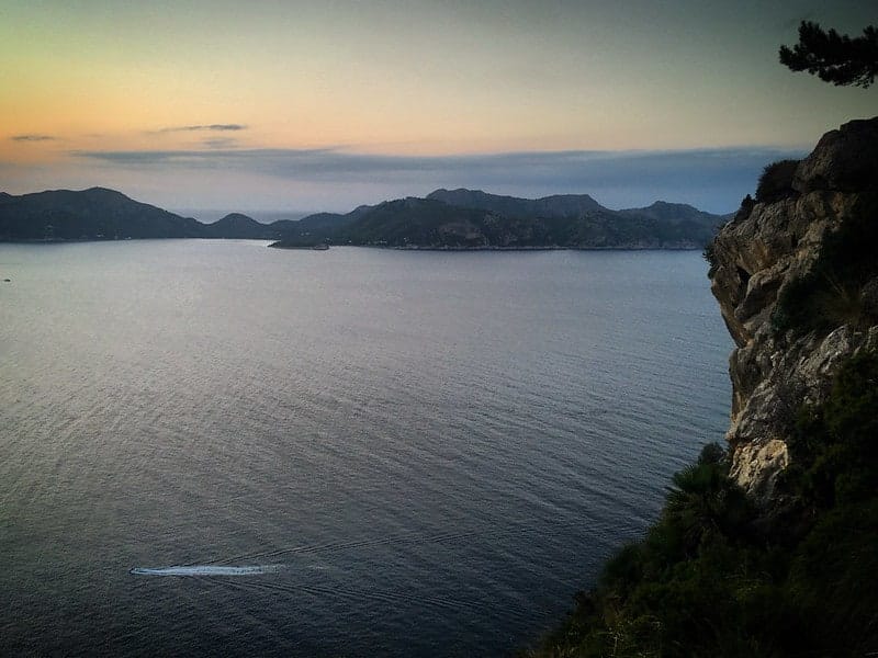 image cosas para hacer en alcudia 6 Mirador de la Victoria