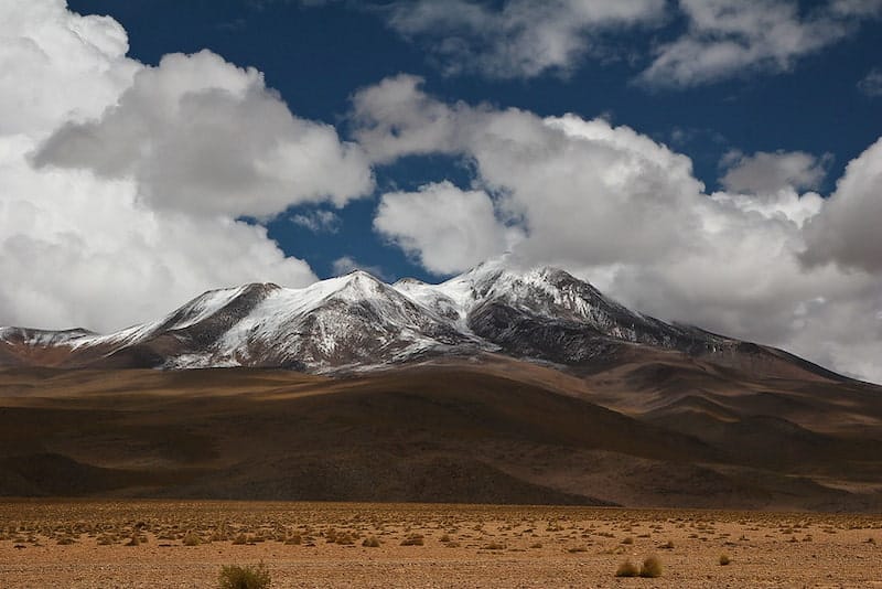 image parques nacionales de bolivia 6 Reserva Nacional de Fauna Andina Eduardo Avaroa