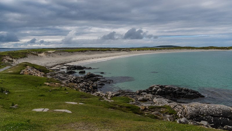 image playas de Irlanda 8 Dogs Bay