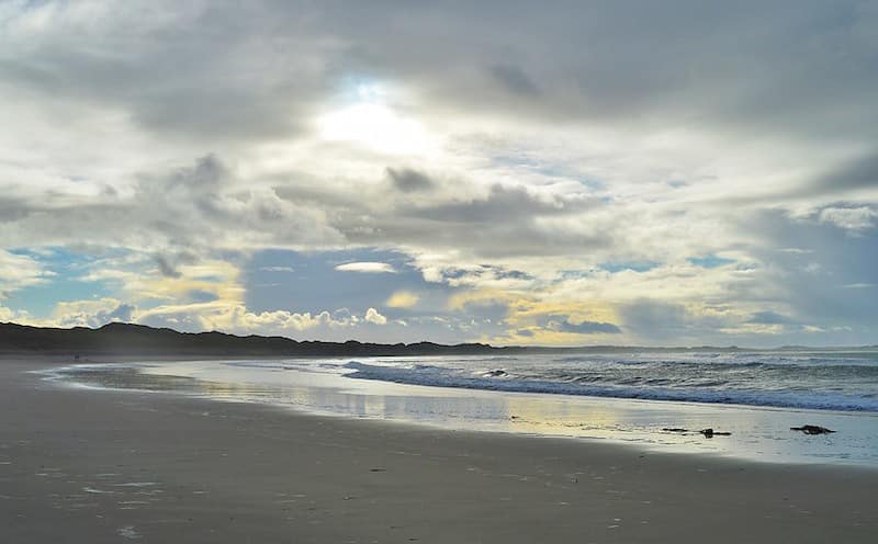 image playas de Irlanda 9 Playa de Ballyquin