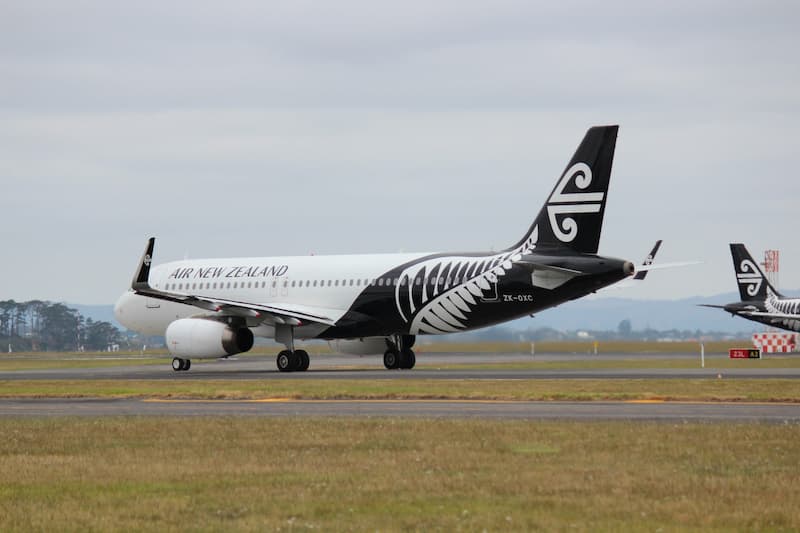 Air New Zealand