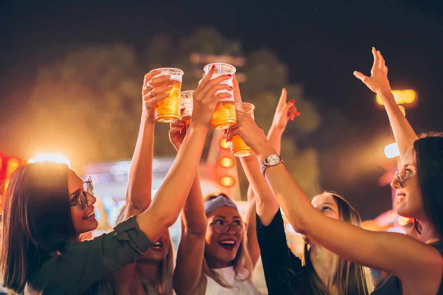 Bariloche posiciona su cerveza artesanal como atractivo turístico nacional y ante el mundo con un festival único