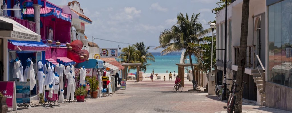 Cosas para hacer en Playa del Carmen