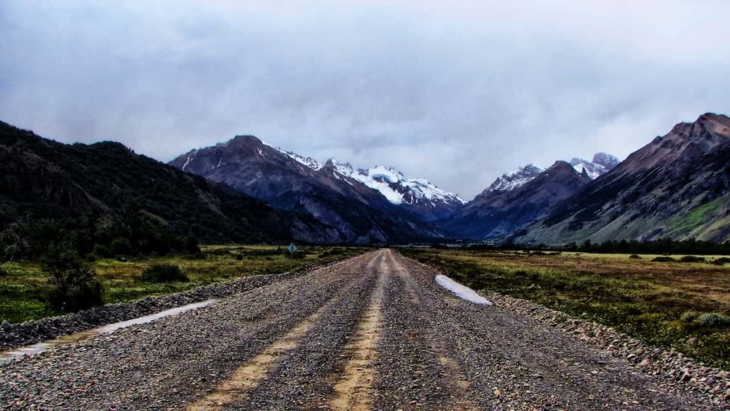 Destinos de Argentina