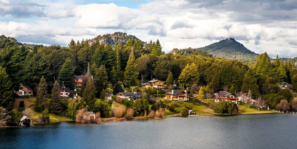 Destinos para viajar en otoño por Argentina