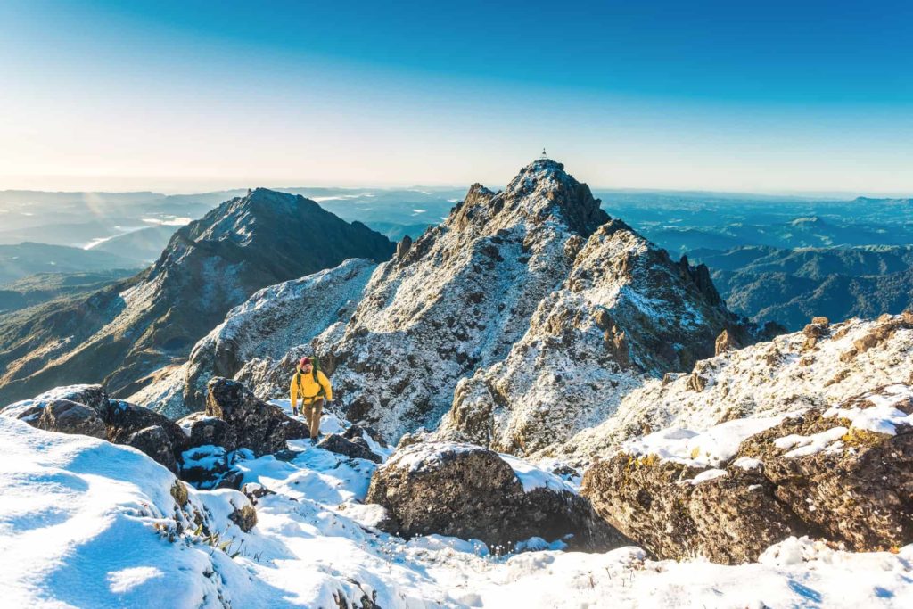 image Monte Hikurangi Mount Hikurangi Eric Hanson 21 1