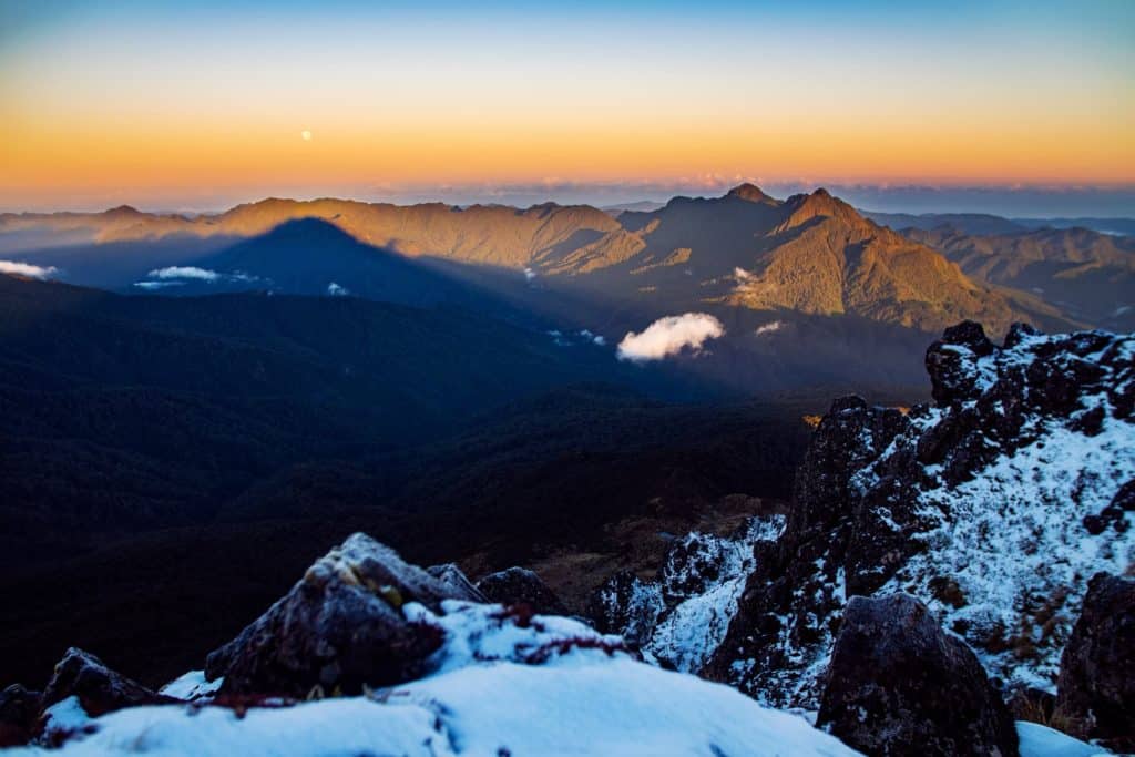 image Monte Hikurangi Mount Hikurangi Eric Hanson 6