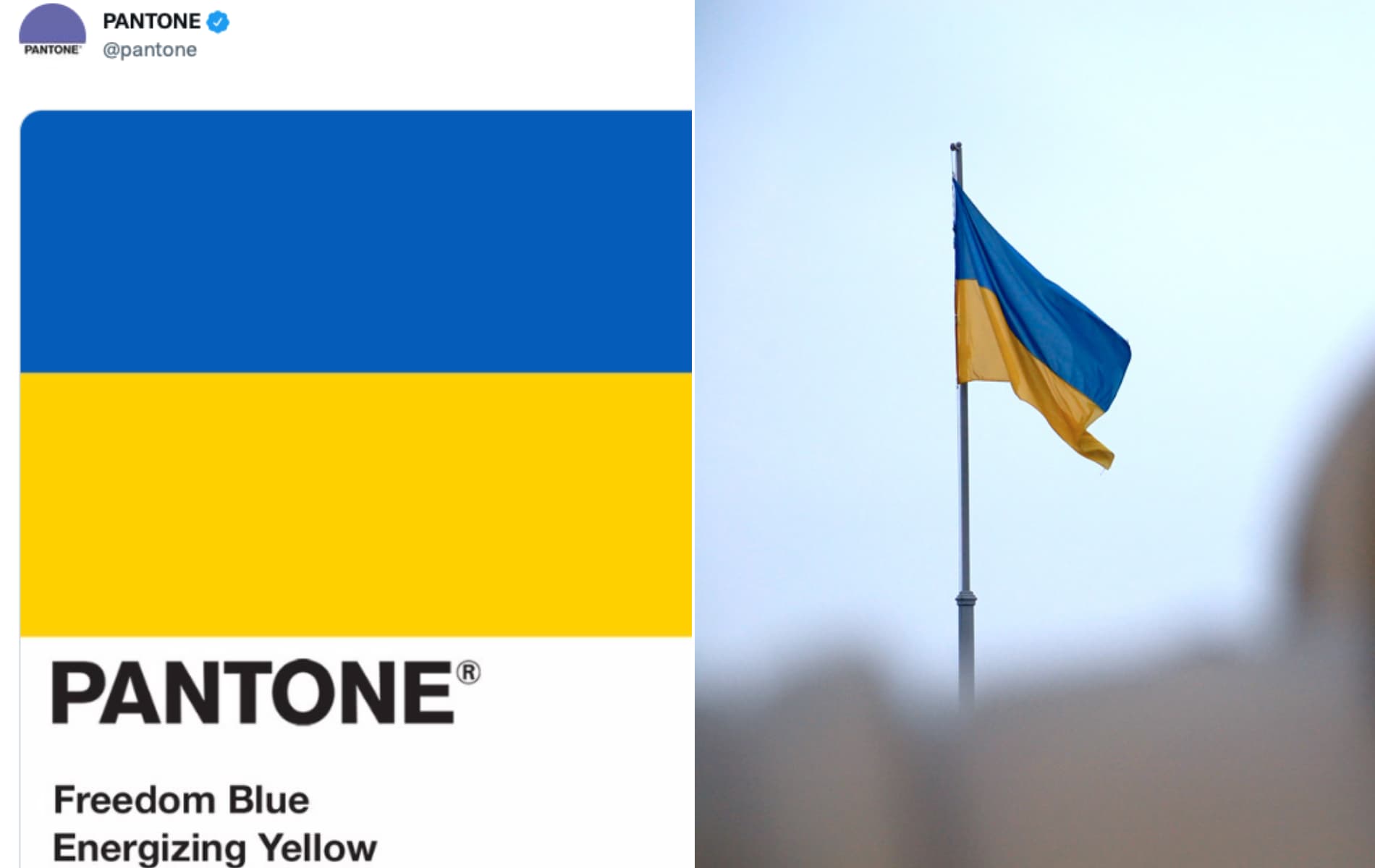 Pantone-apoya-a-Ucrania-con-los-colores-Freedom-Blue-y-Energizing-Yellow