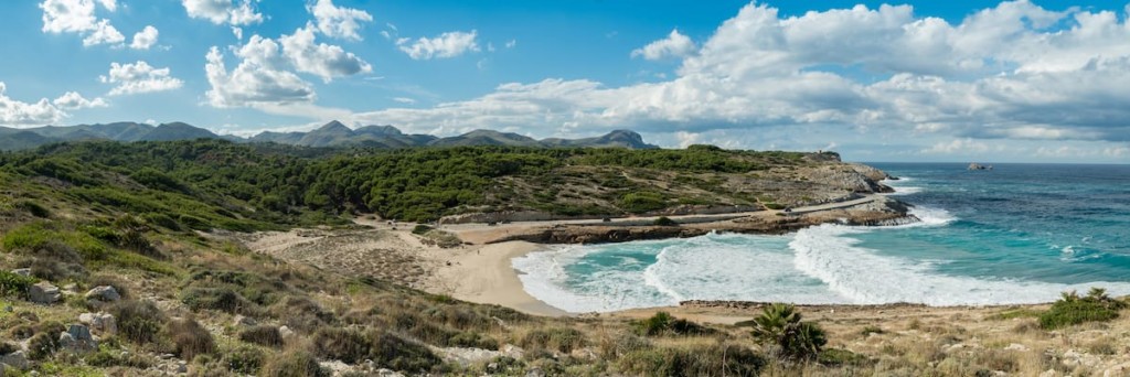 Playas de Mallorca