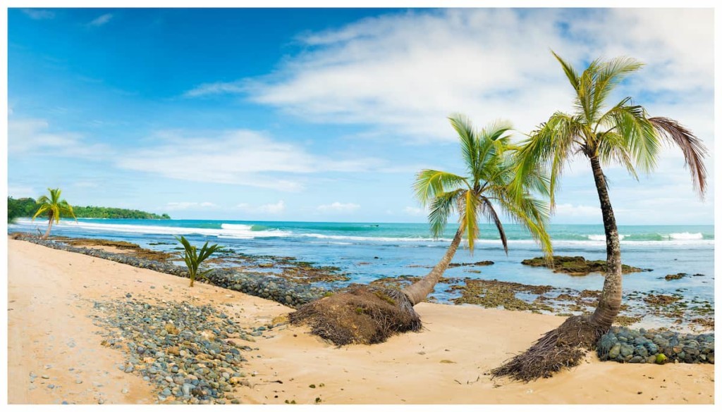 Playas de Panamá