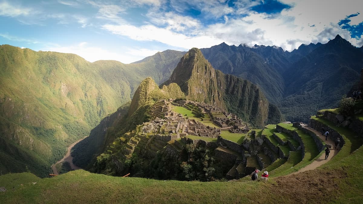 Machu Picchu, según un estudio reciente, tenía un nombre distinto en sus orígenes