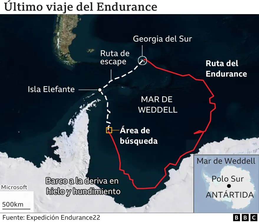 image barco Endurance image 28