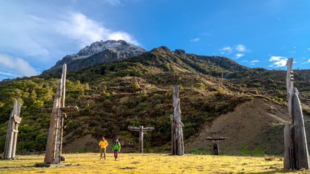 image Monte Hikurangi monte Hikurangi nueva zelanda Eric Hanson 3