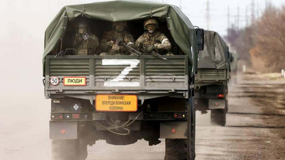 tanque de guerra ruso