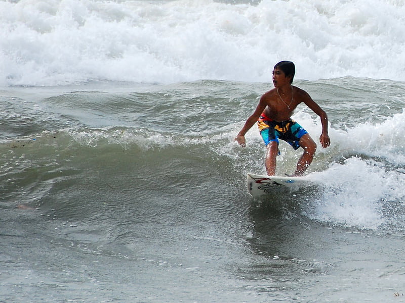 image cosas para hacer en los angeles con niños 1 Aqua Surf School