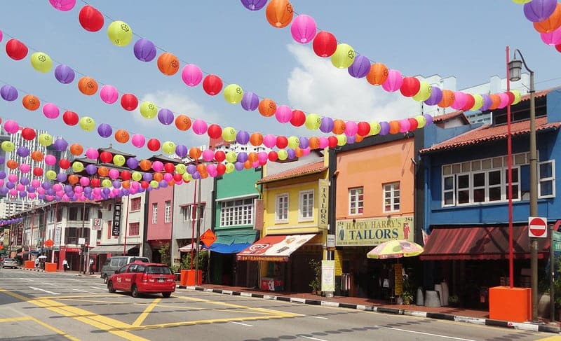 image cosas para hacer en singapur 1 Chinatown