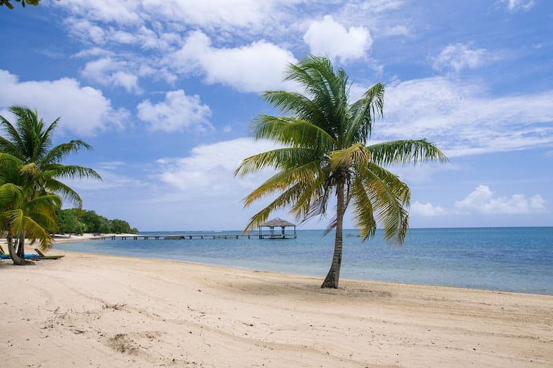 image playas de honduras 1 Palmetto Bay