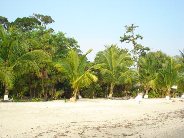 image playas de Guatemala 1 Playa Dorada