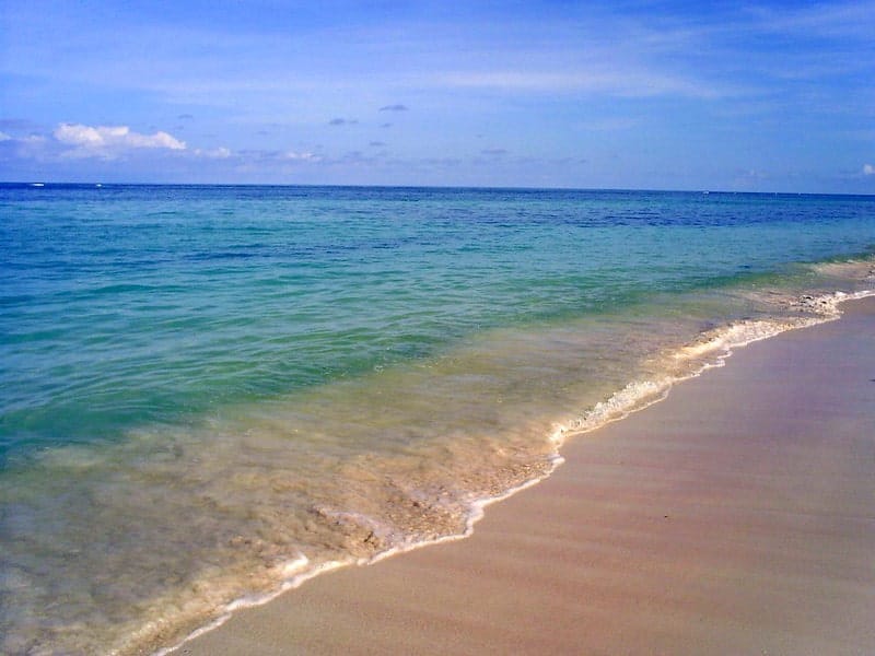 image playas de san andrés 1 Sound Bay