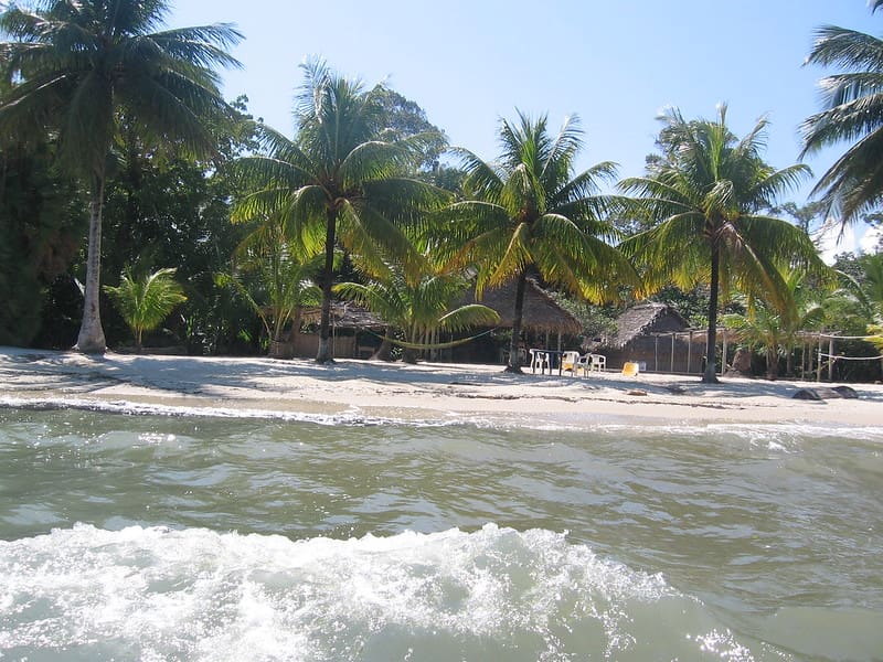 image playas de Guatemala 2 Playa Blanca