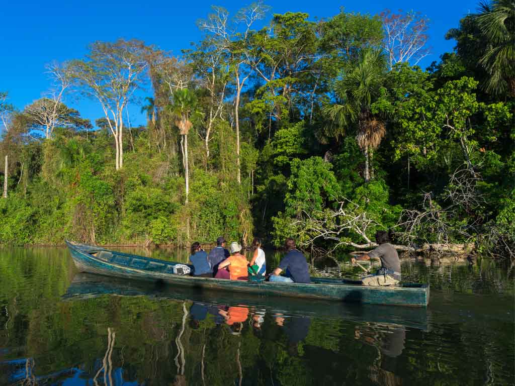 image actividad humana 20200518 1589780065 tour de medio dia por el amazonas tuexperiencia 1