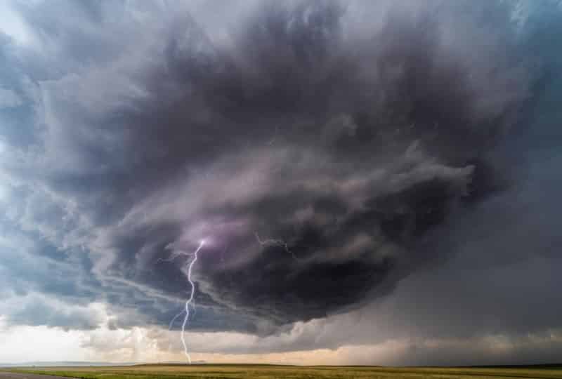 image Storm Photos of the Year 7 Las Vegas supercell 800x540 1