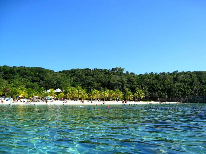 image playas de honduras 7 Tabyana Beach