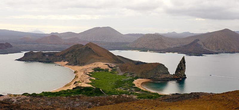 image lugares de ecuador 9 Islas Galapagos