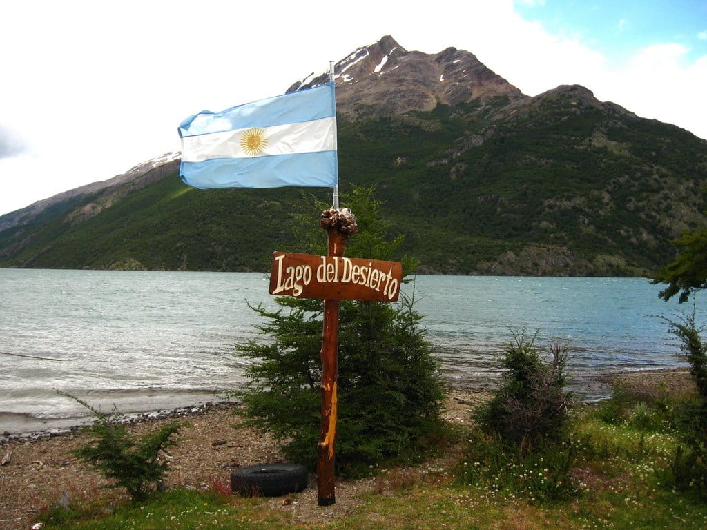 image Patagonia argentina 9676328