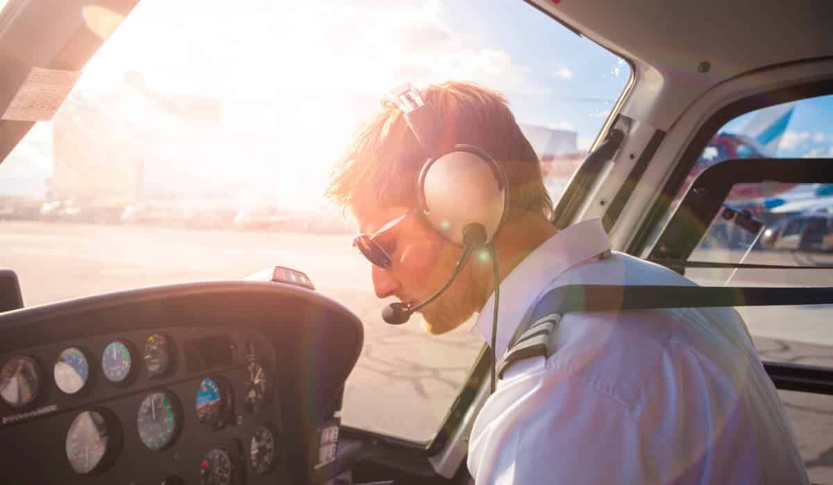 Aerolíneas internacionales alertan sobre la fatiga de los pilotos, la nueva amenaza número uno para la seguridad aérea