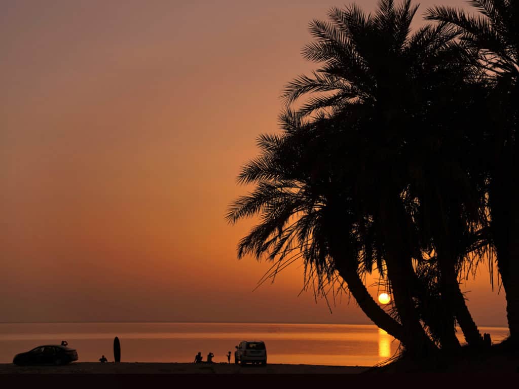 image lugares que ver en Qatar Best Beaches in Doha