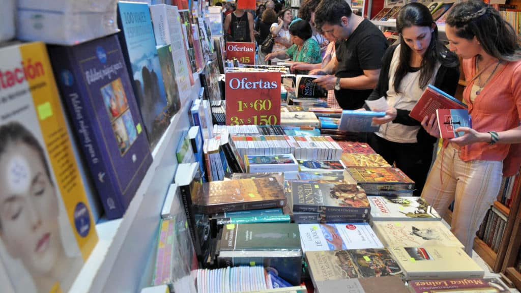 Vuelve la Feria internacional del Libro a Buenos Aires: estas son las propuestas