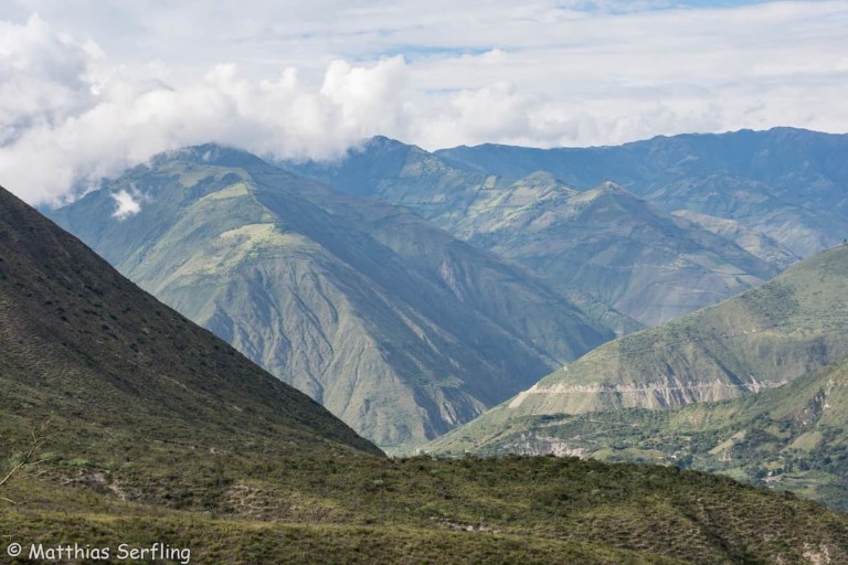 Lugares de Ecuador