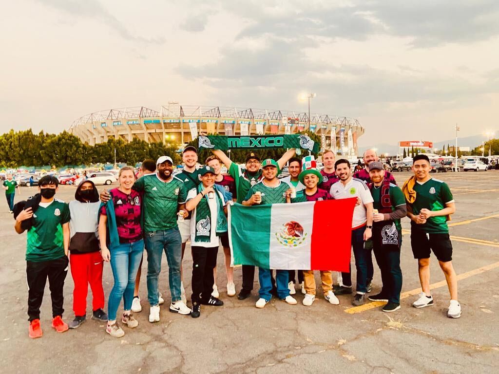 image Homefans Mexico HF