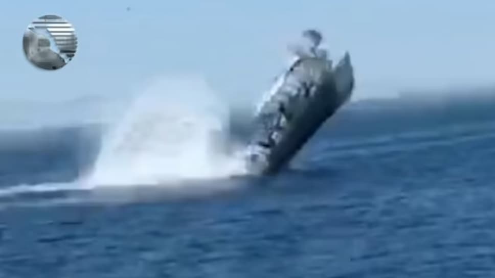 [México] Turistas saltan por los aires después de que su barco chocara contra una ballena