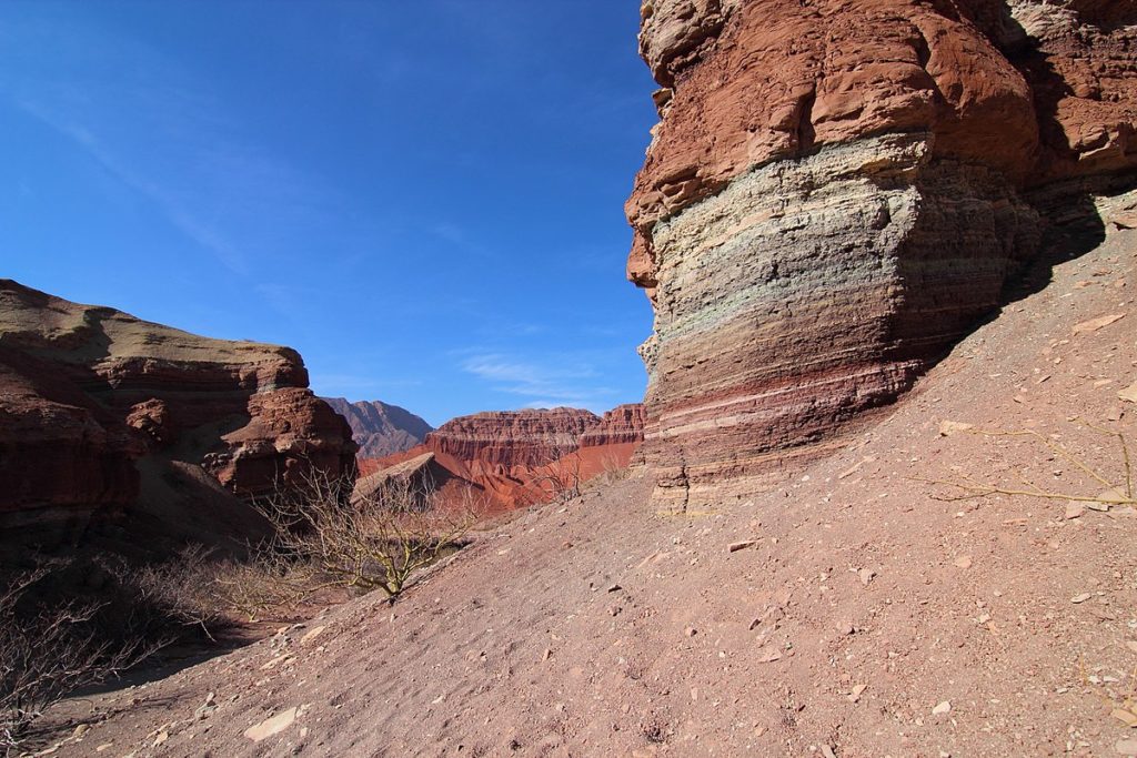 5 destinos en Argentina que son de otro planeta