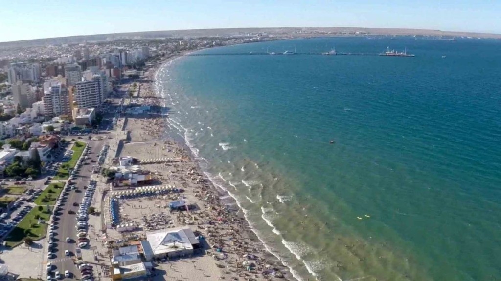 image El Calafate Semana Santa en Puerto Madryn 2022 lugares para conocer actividades