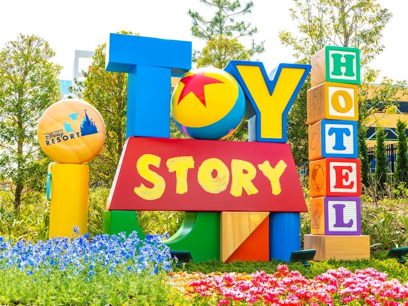 Tokyo Disney Resort inauguró un nuevo hotel de Toy Story… ¡y sus instalaciones son increíbles!