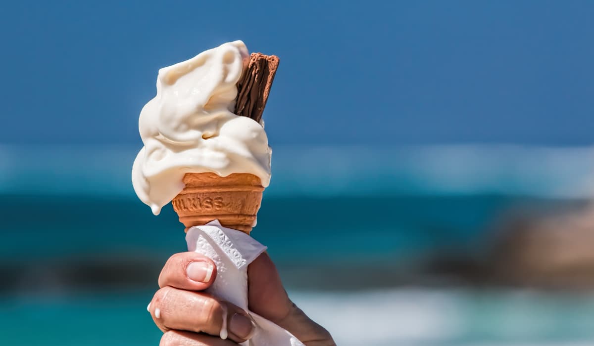 dia internacional del helado gustos preferidos argentinos