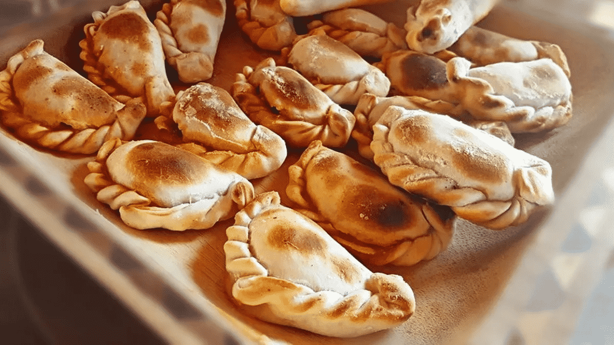 empanadas argentinas