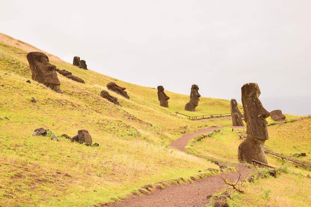 isla de pascua